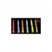 Светящиеся палочки, разных цветов, 15x150 мм