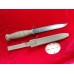 Нож  Bh feldmesser -2 олива