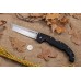 Cold Steel Voyager Extra Large Tanto Point 29TXCT
