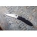 Нож складной Spyderco Police C07GP3