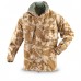 Непромокаемая куртка армии Британии DDPM Gortex, новая