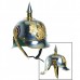 Шлем кирасирский Пруссия